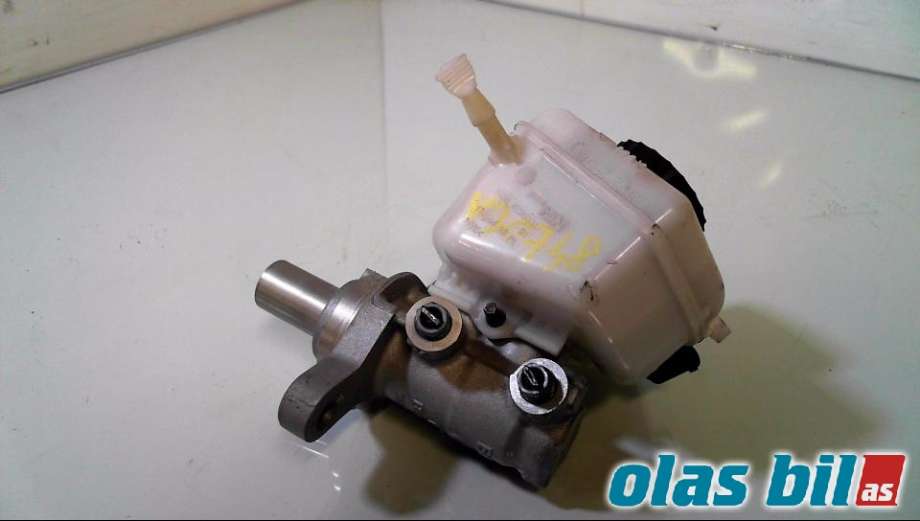 Bremsepumpe hoved til BMW 3-Serie 2012-2018 (F30/F31/F34) (F30/F31/F34) (34 33 6 851 093|)