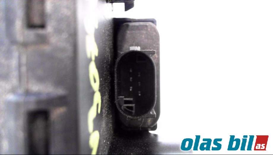 Pedal gass til BMW 3-Serie 2012-2018 (F30/F31/F34) (F30/F31/F34) (35 42 6 853 175|)