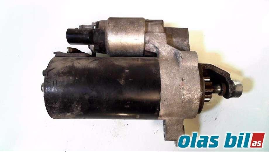 Starter diesel til Audi A5 2007-2016 (Type I) (03L 911 021 G||03L911021C)