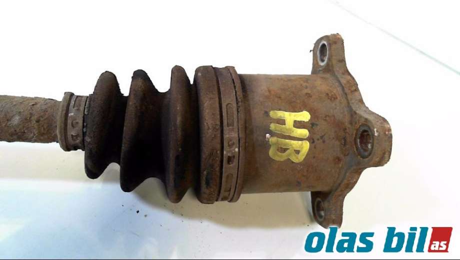Drivaksel høyre bak til Lexus RX 2009-2015 (Type III) (AL10) (AL10) (4234048100|)