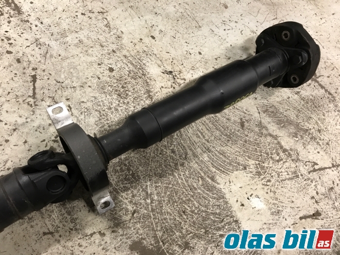 Mellomaksel til BMW X1 2009-2015 (E84) (E84) (26 10 7 573 482||7573482-03)