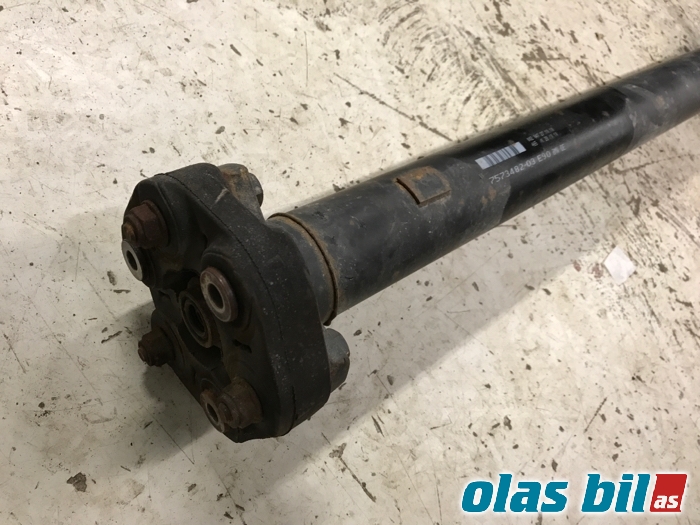 Mellomaksel til BMW X1 2009-2015 (E84) (E84) (26 10 7 573 482||7573482-03)