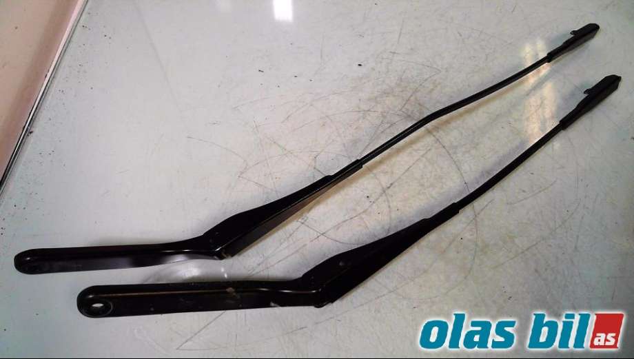 Viskerarmer frontrute til BMW X1, 2009-2015 (E84) (E84) (61;61 61 2 990 028)