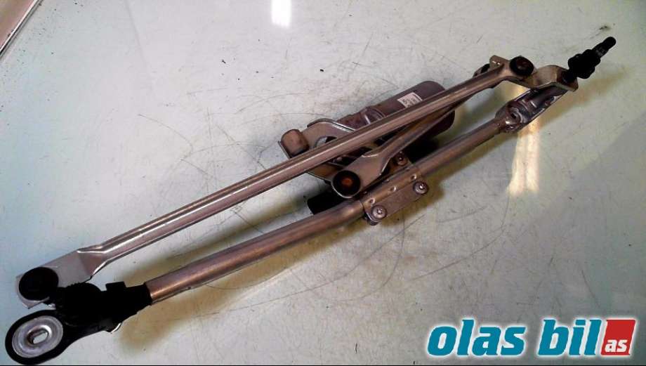 Viskermotor frontrute til BMW X1, 2009-2015 (E84) (E84) (61 61 2 990 025)