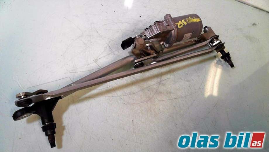 Viskermotor frontrute til BMW X1 2009-2015 (E84) (E84) (61 61 2 990 025||299246501)