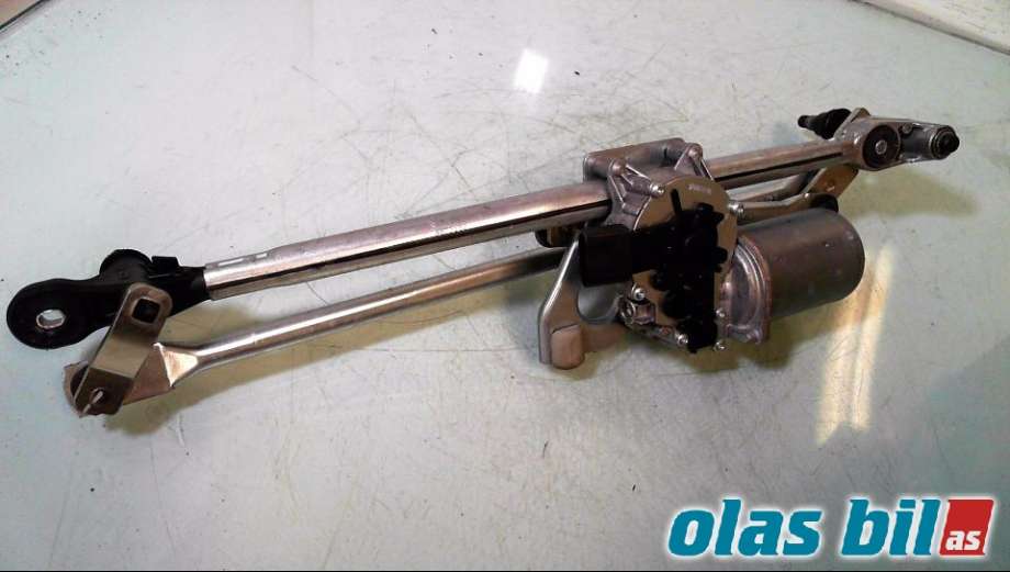 Viskermotor frontrute til BMW X1 2009-2015 (E84) (E84) (61 61 2 990 025||299246501)