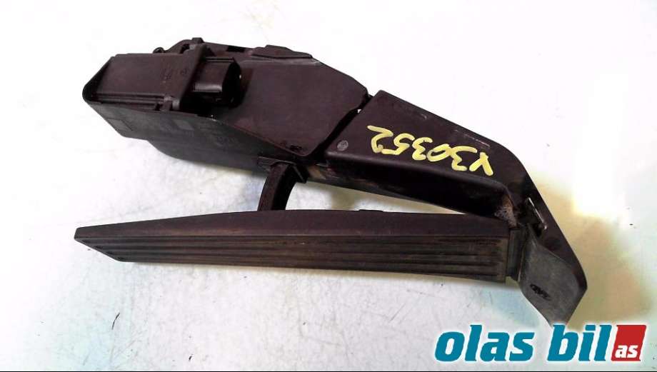 Pedal gass til BMW X1 2009-2015 (E84) (E84) (35 42 6 853 175||3542 6793743-01)