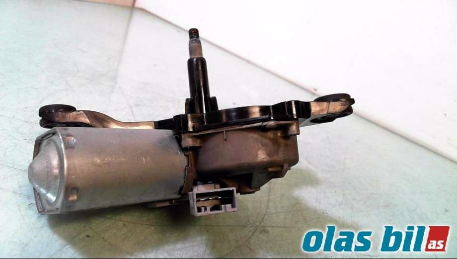 Viskermotor bakrute til BMW X1 2009-2015 (E84) (E84) (67 63 2 990 856||2990856)