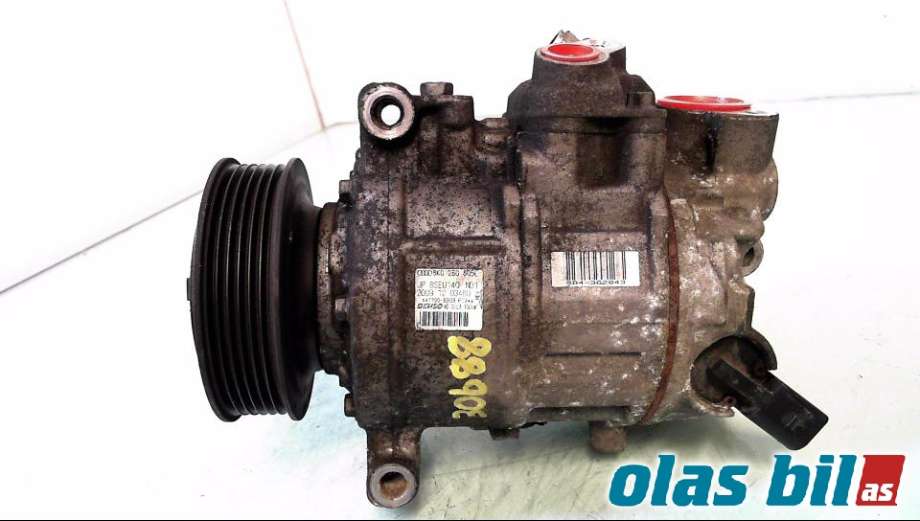 Aircondition kompressor til Audi A5 2007-2016 (Type I) (8K0 260 805 L|)