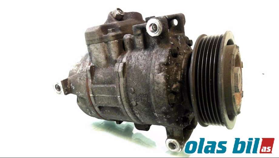 Aircondition kompressor til Audi A5 2007-2016 (Type I) (8K0 260 805 L|)