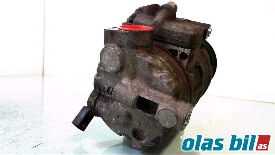 Aircondition kompressor til Audi A5 2007-2016 (Type I) (8K0 260 805 L|)