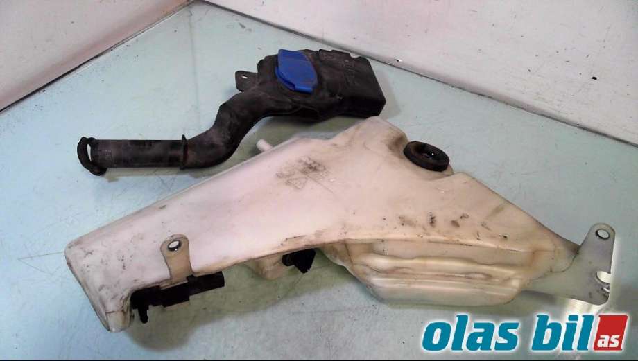 Spylertank til Audi A5 2007-2016 (Type I)  (8T0 955 453 C|)