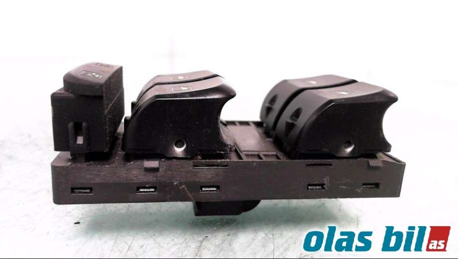 Bryter ruteheis til Audi A5 2007-2016 (Type I)  (8K0 959 851 D|)