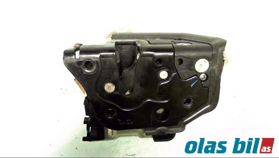 Låsekasse høyre til Audi A5 2007-2016 (Type I)  (8J1 837 016 E|)