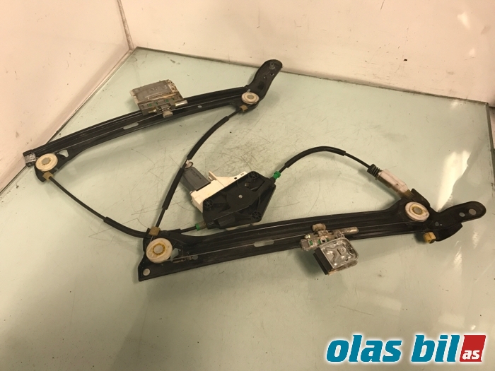 Ruteheis til Audi A5 2007-2016 (Type I)  (8T8 837 461 B||8T8 837 461)
