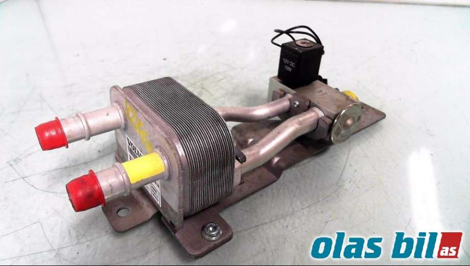 Aircondition rør til Volvo V60/V60 CC 2013-2018 (Type I, Fase 2) (31315171||31418506-AA)