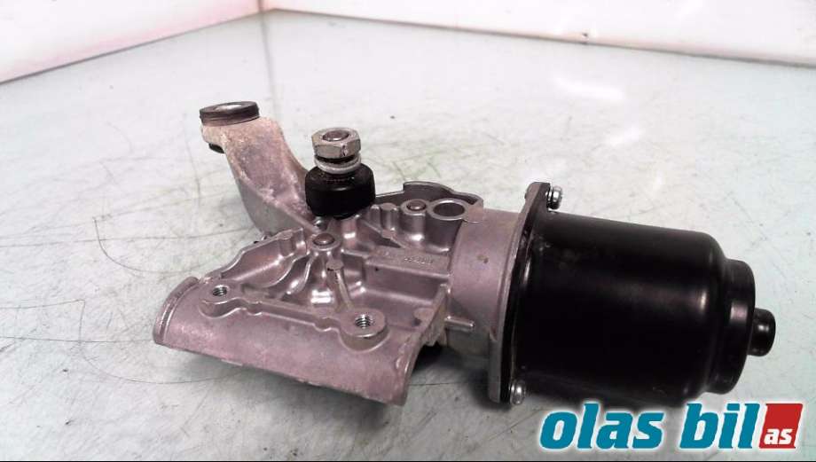 Viskermotor frontrute til Subaru Legacy 2007-2009 (Type IV, Fase 2)  (86510AG014|)
