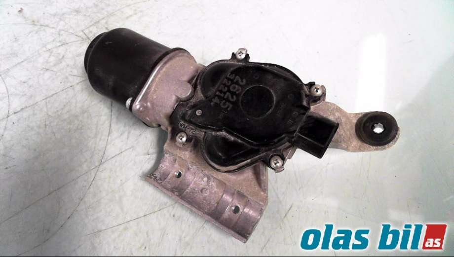 Viskermotor frontrute til Subaru Legacy 2007-2009 (Type IV, Fase 2)  (86510AG014|)