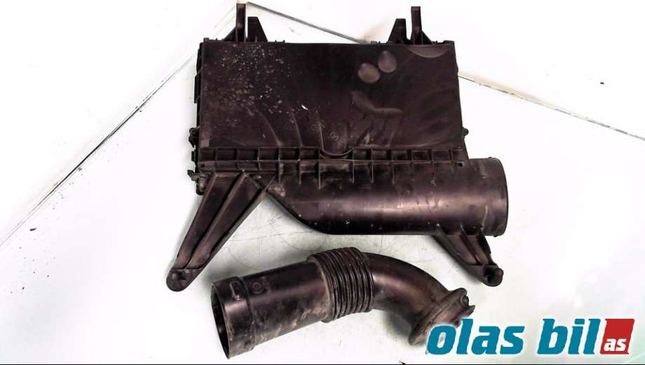 Luftfilterboks til Mercedes Vito/Viano 2010-2014 (Fase 2) (W639) (W639) (A 639 528 13 06|)