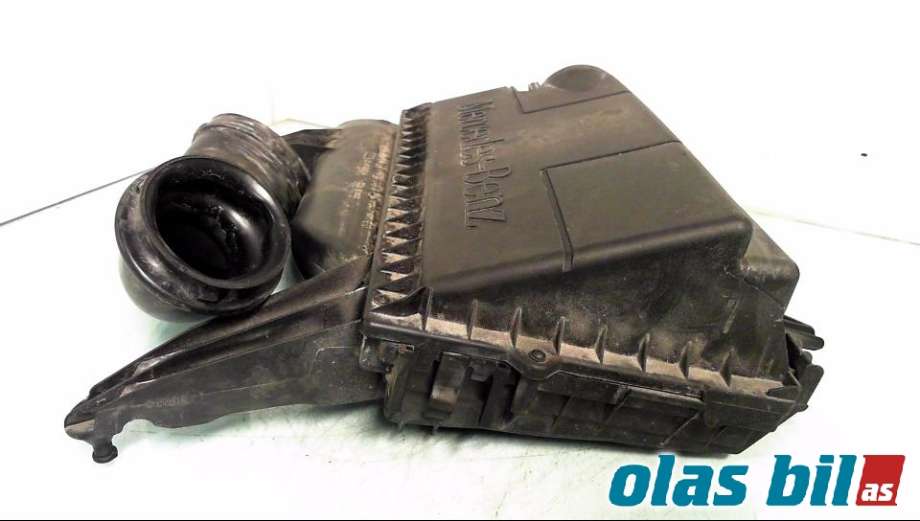 Luftfilterboks til Mercedes Vito/Viano 2010-2014 (Fase 2) (W639) (W639) (A 639 528 13 06|)