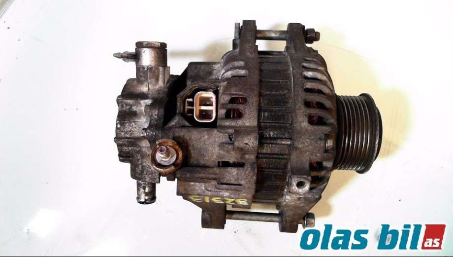Dynamo til Hyundai H-1 1998-2005 (Type I, Fase 1) (37300 4A001||37300-4A003)