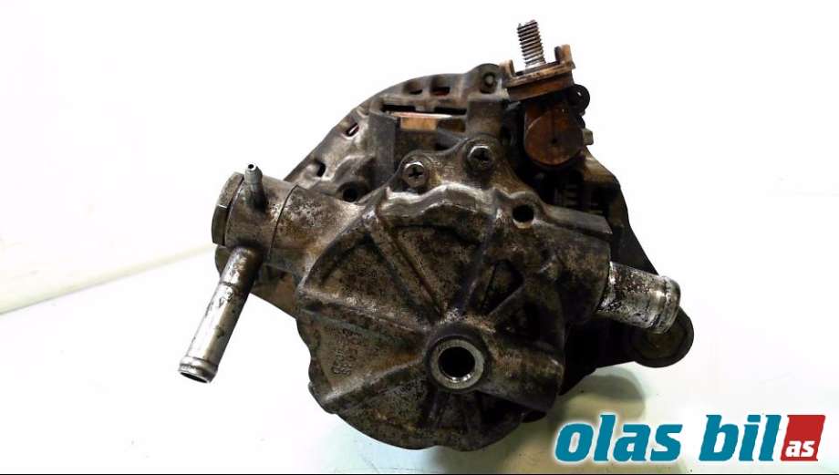 Dynamo til Hyundai H-1 1998-2005 (Type I, Fase 1) (37300 4A001||37300-4A003)