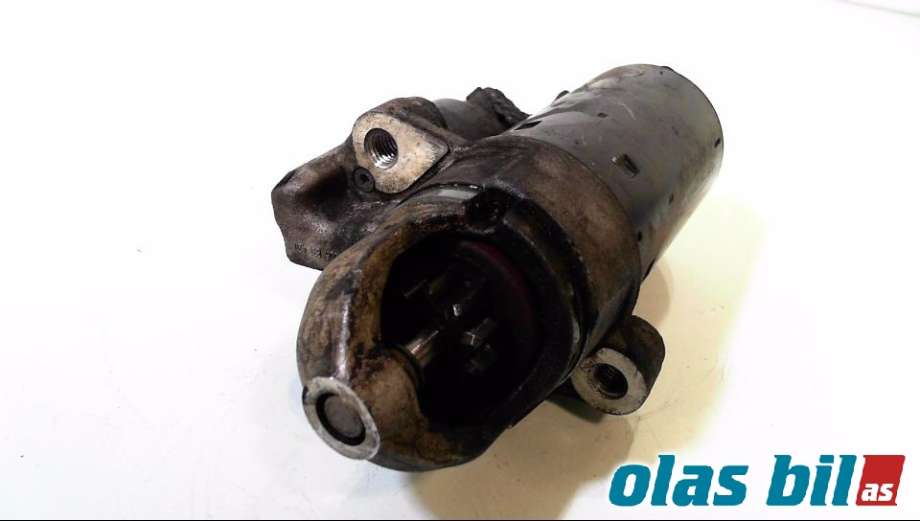 Starter til Audi A6 2005-2008 (Type III, Fase 1) (C6) (C6) (06E 911 023 E||06E 911 023 C)