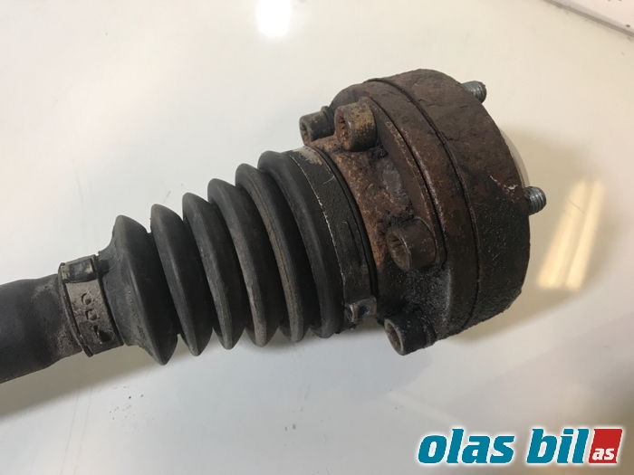 Drivaksel høyre bak til Audi A6 2005-2008 (Type III, Fase 1) (C6) (C6) (4F0 501 203 B|)