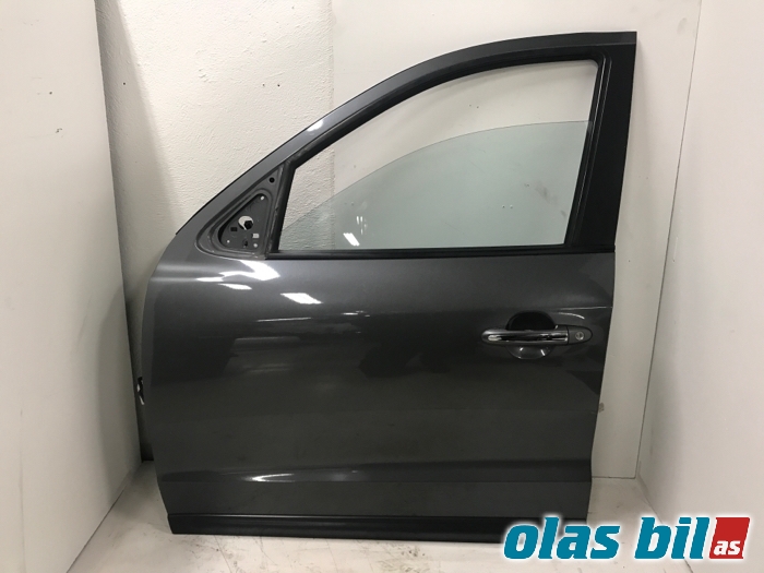 Dør venstre foran til Hyundai Santa Fe 2006-2009 (Type II, Fase 1) (76003 2B020|)