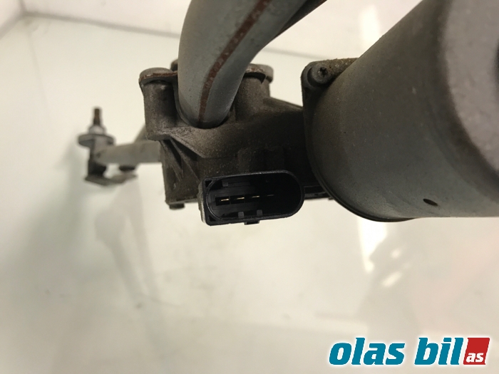 Viskermotor frontrute til VW Crafter 2011-2016 (Type I, Fase 2)  (2E0 955 023|)