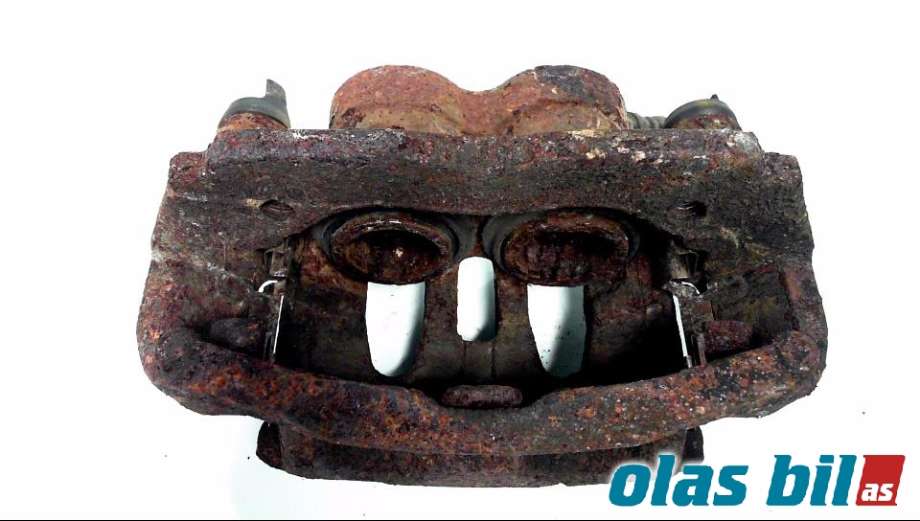Bremsecaliper venstre foran til VW Crafter 2011-2016 (Type I, Fase 2) (2E0 615 105 B|)
