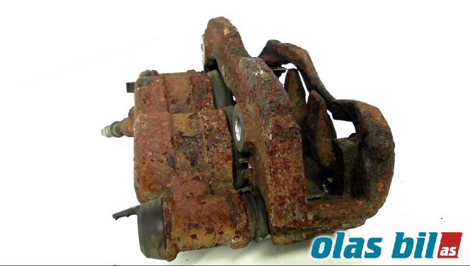 Bremsecaliper venstre foran til VW Crafter 2011-2016 (Type I, Fase 2) (2E0 615 105 B|)