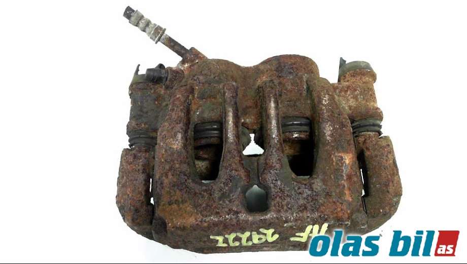 Bremsecaliper venstre foran til VW Crafter 2011-2016 (Type I, Fase 2) (2E0 615 105 B|)