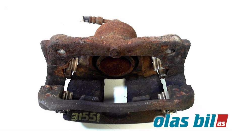 Bremsecaliper venstre foran til Honda CR-V 2007-2012 (Type III) (45019SWWG00|)