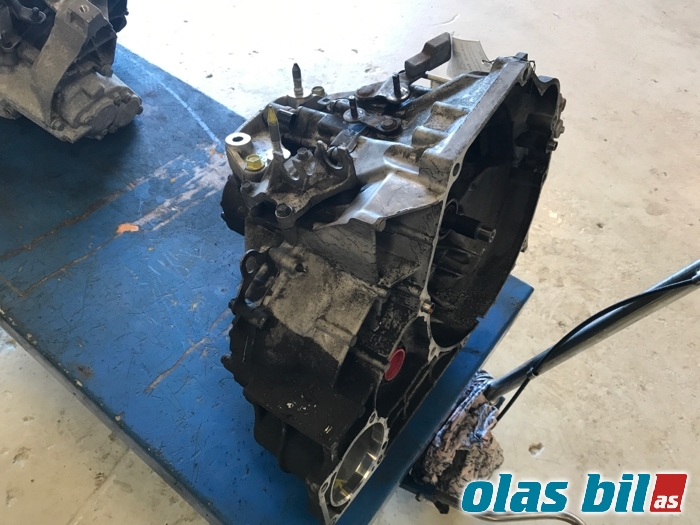 Girkasse manuell 6-trinn til Honda CR-V 2007-2012 (Type III)  (21200R08000|)