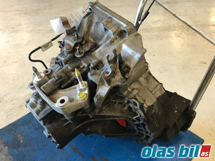Girkasse manuell 6-trinn til Honda CR-V 2007-2012 (Type III)  (21200R08000|)