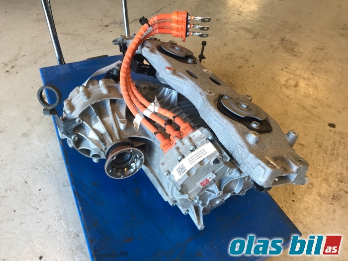 Motor elbil foran til VW Golf VII 2012-2017 (Fase 1) (5QE 901 131 B|)