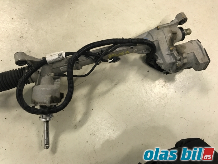 Tannstang elektrisk til Volvo V40 2012-2019 (31406157|)