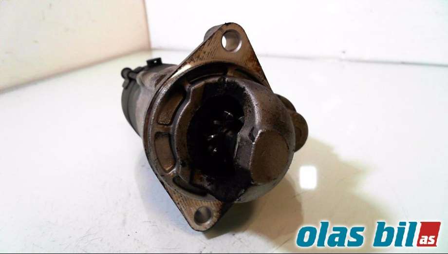 Starter diesel til Opel Antara 2007-2013  (96843574||04805517)