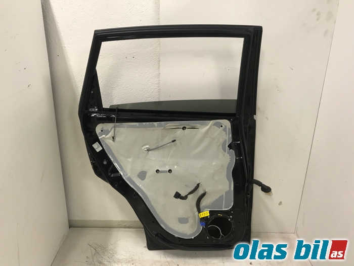Dør venstre bak til Opel Antara 2007-2013 (95416996|)