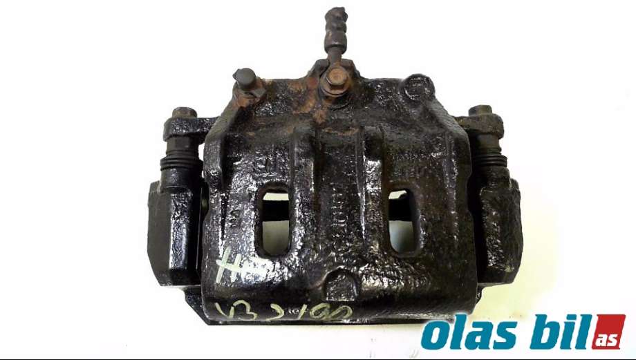 Bremsecaliper høyre foran til Opel Antara 2007-2013  (25964183;95520123|)