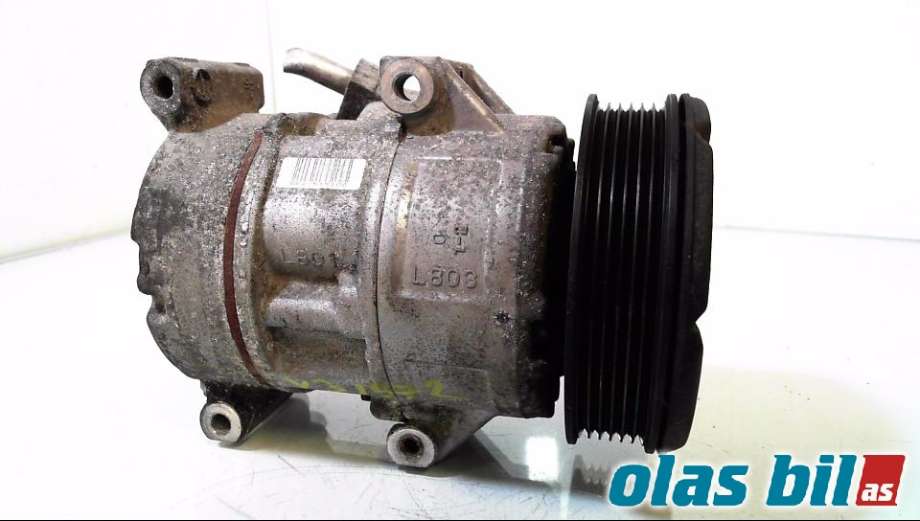 Aircondition kompressor til Toyota Avensis 2003-2008 (Type II)  (8831005080||GE447220-9245)
