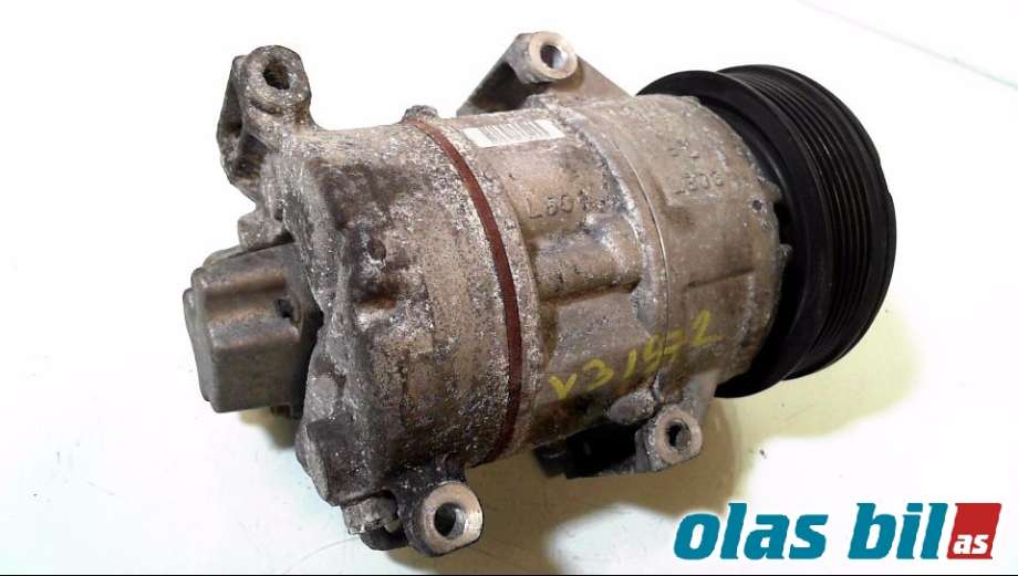 Aircondition kompressor til Toyota Avensis 2003-2008 (Type II)  (8831005080||GE447220-9245)