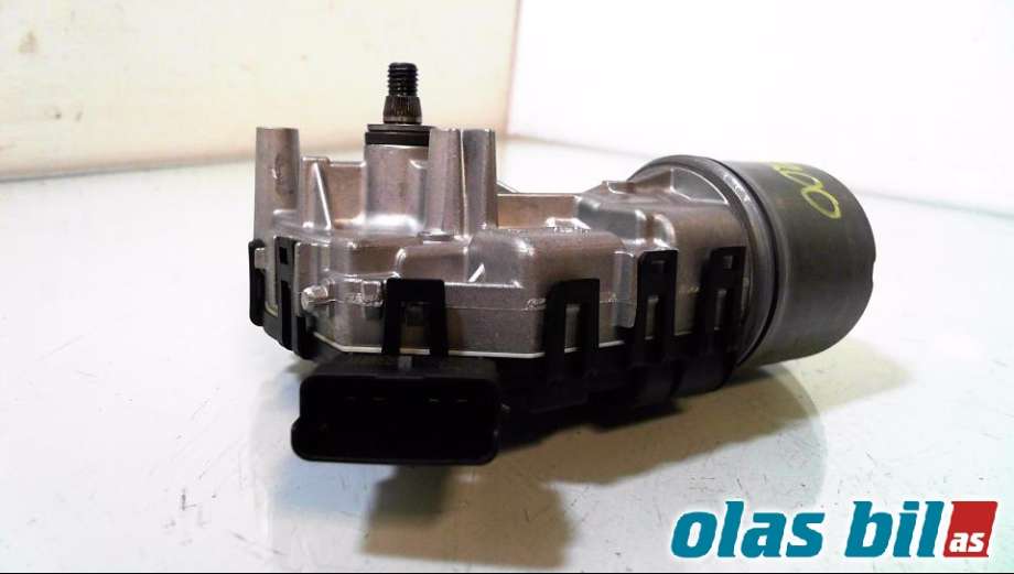 Viskermotor frontrute til Peugeot Partner 2008-2015 (Type II, Fase 1) (6405 LK||0390241621)