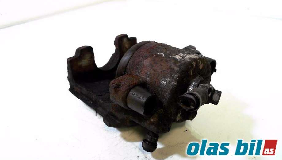 Bremsecaliper høyre foran til VW Golf VI 2008-2012  (1K0 615 124 D|)