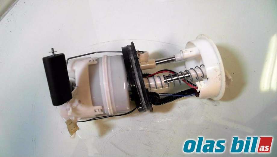 Bensinpumpe elektrisk til Nissan Qashqai 2007-2010 (Type I, Fase 1) (17040JD02A||17040 JD02A)