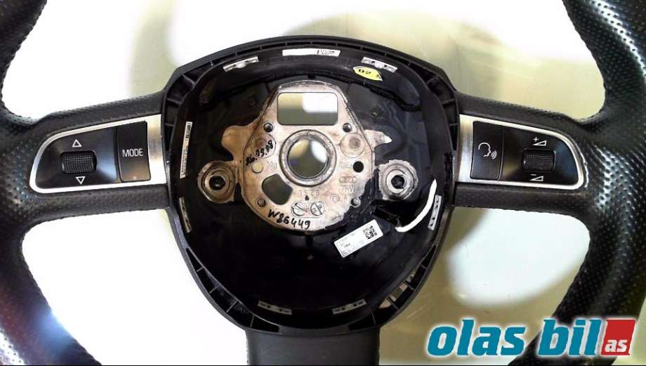 Ratt til Audi A4 2007-2014 (Type IV) (B8) (B8) (8T0 419 091 A|)