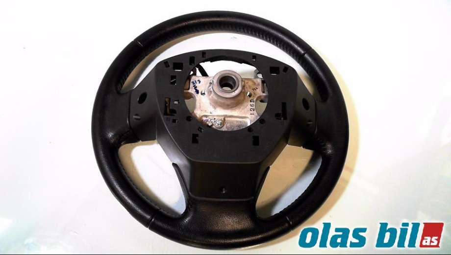 Ratt til Mitsubishi Outlander 2012-2015 (Type III, Fase 1) (4400A517XA|)