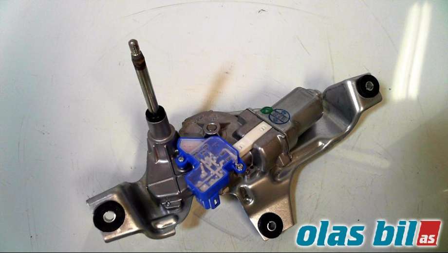 Viskermotor bakrute til Mitsubishi Outlander 2012-2015 (Type III, Fase 1) (8253A109|)