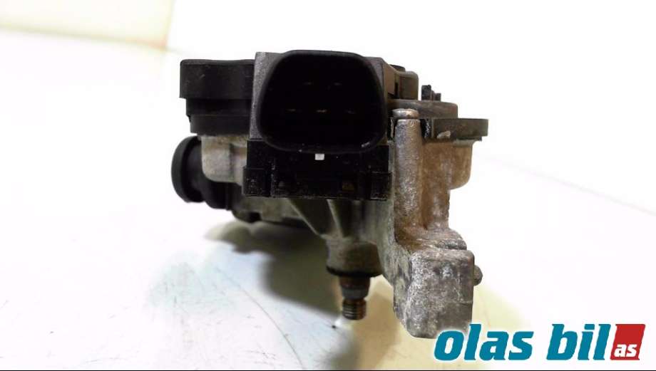 Viskermotor frontrute til Toyota Avensis 2003-2008 (Type II) (8511005060|)